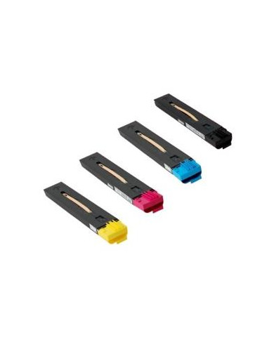 Magente Compa Xerox Color 550,560,570-34K006R01527 Magente Compa Xerox Color 550,560,570-34K006R01527