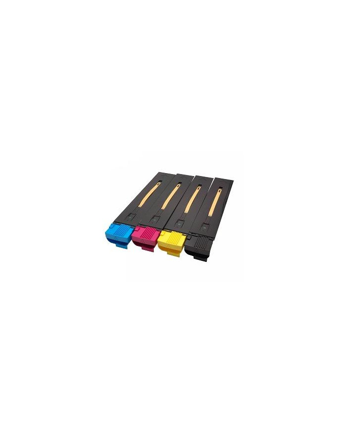 Mps Ciano Comp Xerox Colour Color C60,C70-737g/34K006R01656