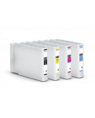 39Ml Yellow Com WF8510,WF8010,WF8590,WF8090-4KC13T755440XL