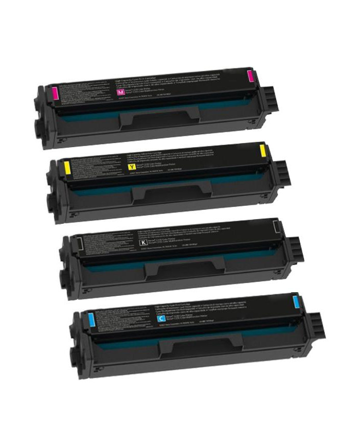 Black Compatible Xerox C235 ,Xerox C230-3K006R04391