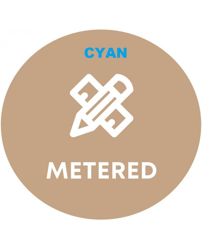 Ciano Compa Metered Color 550,560,570,C60,C70,7965-737K/34K