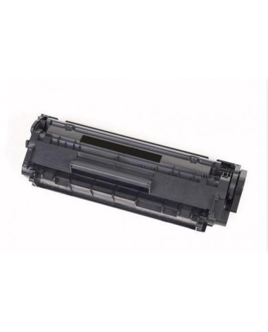 Com Canon LBP2900,3000,HP 1010,3000,M1005-2KQ2612A/FX10/703