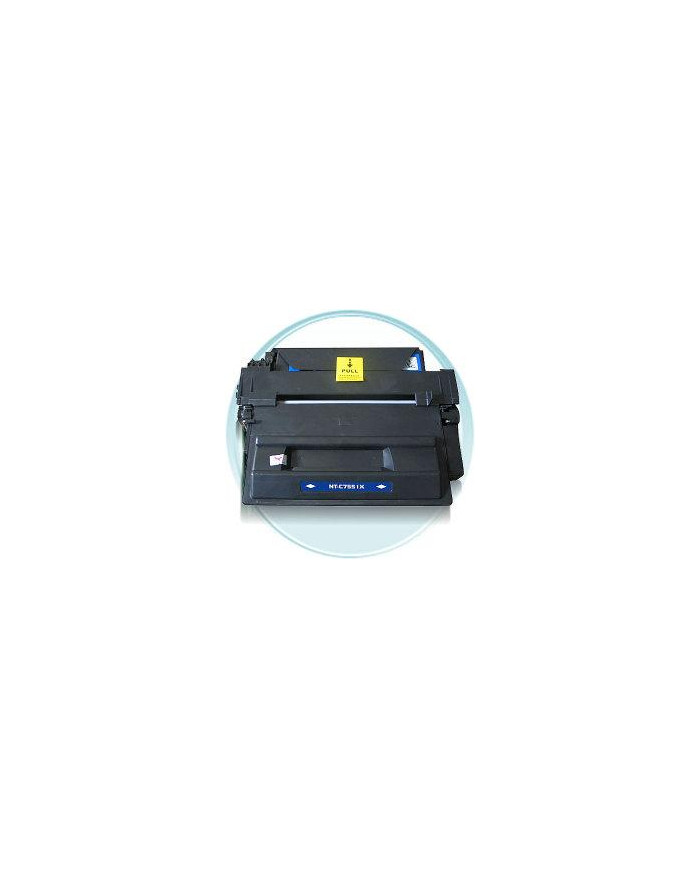 HP Compa LASER P3005/M3027/M3035-13.000 Pagine Q7551X HP Compa LASER P3005/M3027/M3035-13.000 Pagine Q7551X