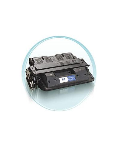 Toner compatible  HP 4100,Troy 4100-10.000 Pagine C8061X