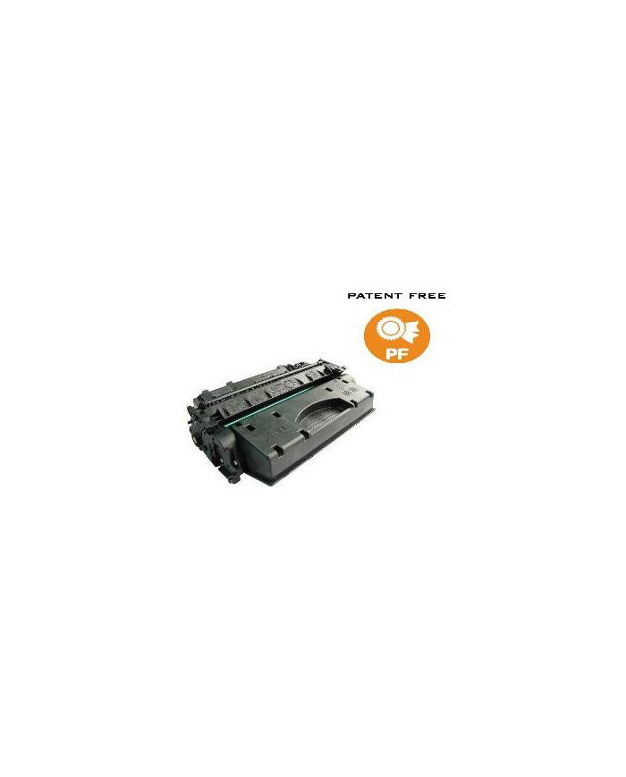 Toner Com HP P2050,M401,LBP6300,MF5840-6.3KCF280XCAN719H