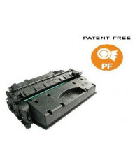 Toner Com HP P2050,M401,LBP6300,MF5840-6.3KCF280XCAN719H Toner Com HP P2050,M401,LBP6300,MF5840-6.3KCF280XCAN719H