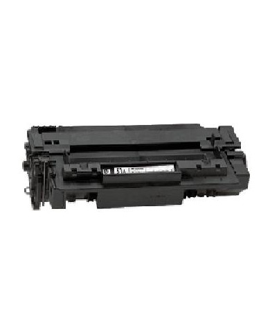 Toner Compa HP P3005,P3005D,P3005N,P3005X,P3005DN-6.5K