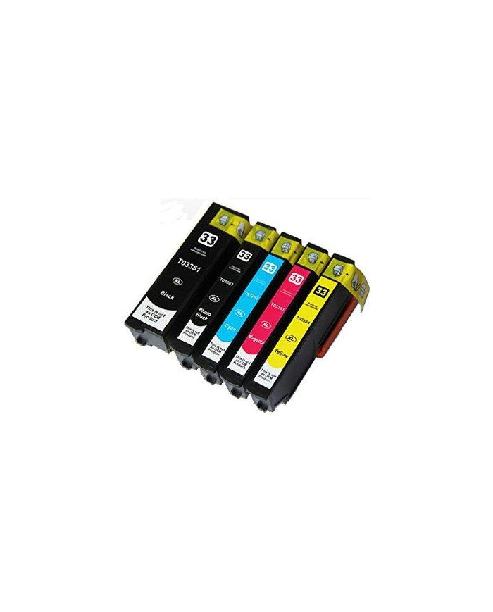 14Ml Compatible for Epson XP530/XP630/XP635/XP83033XLM