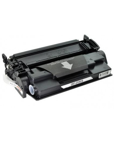 Universal HP M501DN,M520,M506,Canon LBP312 -9KCF287A/041A