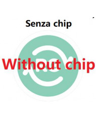 Senza Chip HP Laser MFP 135a/135w/137fnw,107a/107w-1K106A Senza Chip HP Laser MFP 135a/135w/137fnw,107a/107w-1K106A