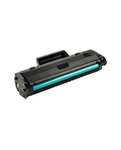 With chip  Com HP Laser MFP 135a/135w/137,107a/107w-1K106A 