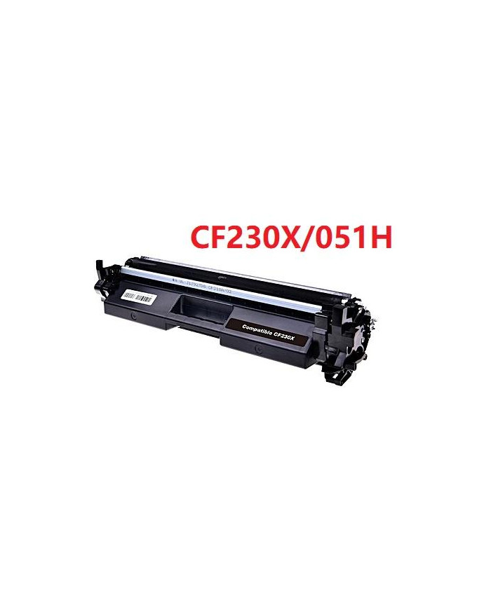 Universale HP M203,M227 Canon Lbp-162,MF264,MF267,MF269-4K Universale HP M203,M227 Canon Lbp-162,MF264,MF267,MF269-4K