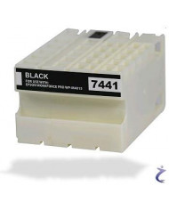 170ML Pigment compatible M4000,M4015,M4095,M4525,M4595-10K