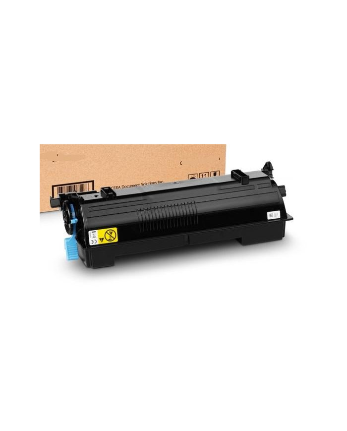 Mps Toner Compa Kyocera ECOSYS P 4140 dn-490g/15K1T02Y40NL0