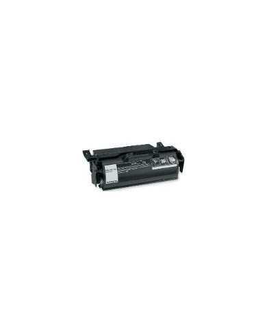 Toner compatible T650 DTN/T 652 DN/T 654 DTN-25K T650H11E Toner compatible T650 DTN/T 652 DN/T 654 DTN-25K T650H11E