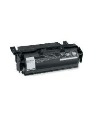 Toner compatible T650 DTN/T 652 DN/T 654 DTN-25K T650H11E Toner compatible T650 DTN/T 652 DN/T 654 DTN-25K T650H11E