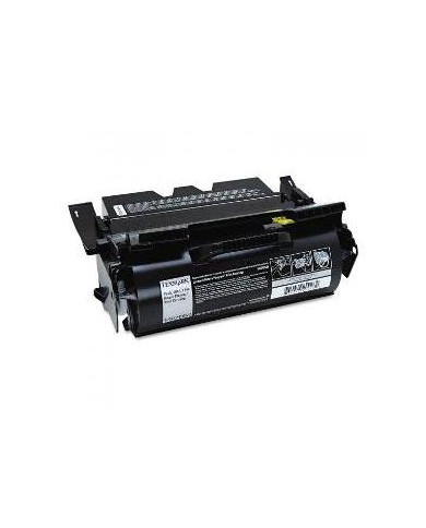 Toner Compa X650,X651,X652,X654,X656,X658-25KX651H11E Toner Compa X650,X651,X652,X654,X656,X658-25KX651H11E