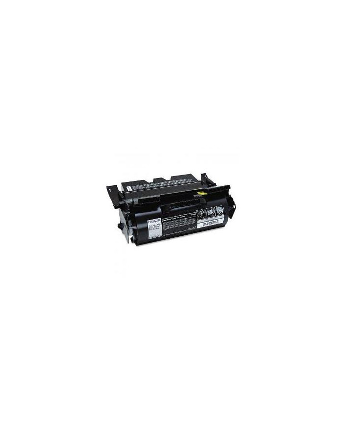 Toner Compa X650,X651,X652,X654,X656,X658-25KX651H11E