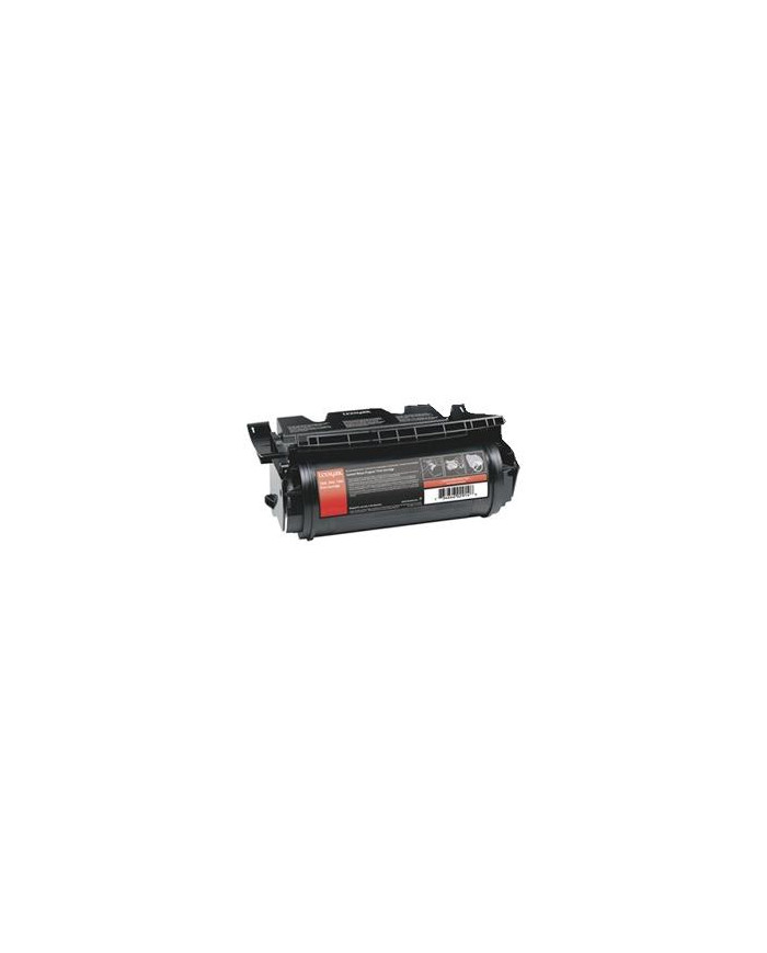 Toner compa lexmark X654DE,X656DE,X658DME,X658DFE-36K