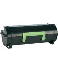 Toner comp Lexmark MX310,MX410,MX510,MX511,MX611-10K60F2H00