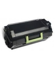 Toner for Lexmark MX710,MX711,MX810,MX811,MX812-25K62D2H00
