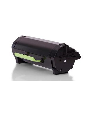 Toner compa Lexmark MX510de,MX511,MX611-20K60F2X00 Toner compa Lexmark MX510de,MX511,MX611-20K60F2X00