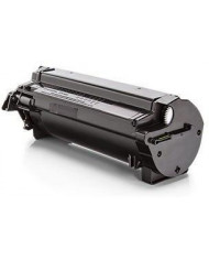 Toner compa Lexmark MS410,MS415,MS510,MS610-10K50F2X00