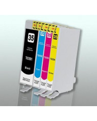 21ML Magente com Workforce4720,4725,4730,4735,4740-1.9K35XL