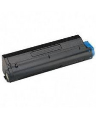 Toner Compa Oki B420,B430,440DN,MB460,MB470,MB-7K43979202