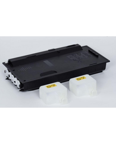 Toner+Waste Compatible Olivetti D-Copia 3502-35KB1089 Toner+Waste Compatible Olivetti D-Copia 3502-35KB1089