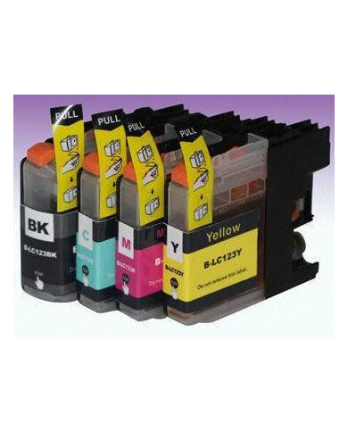 20MLfor DCP-J4110W,J752DW,MFC-J4410,J4510,J4610,J4710,J870DW 20MLfor DCP-J4110W,J752DW,MFC-J4410,J4510,J4610,J4710,J870DW