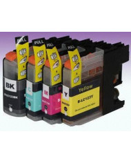 20MLfor DCP-J4110W,J752DW,MFC-J4410,J4510,J4610,J4710,J870DW