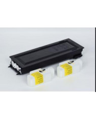 Toner+Waste Compatible Olivetti  d-Copia 3201MF -20KB1276