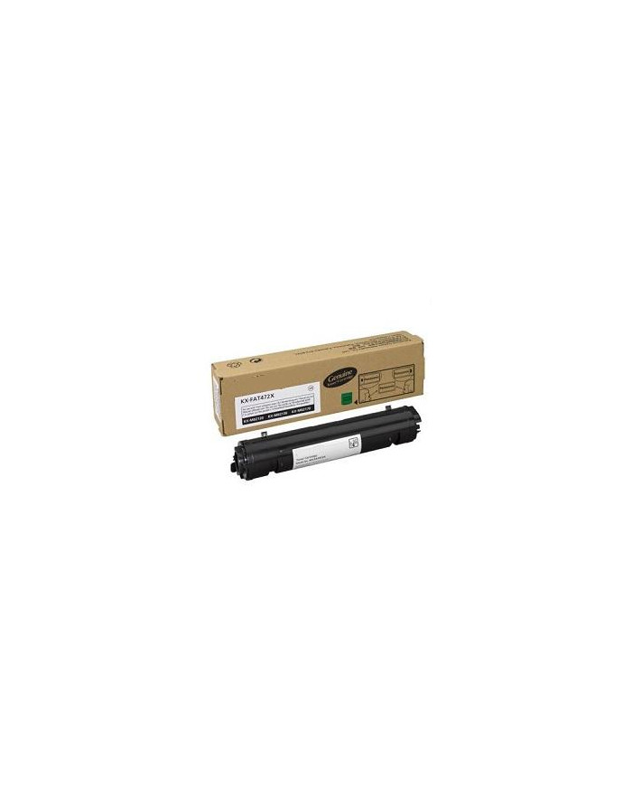 Toner Com Panasonic KX-MB2120,MB2128,MB2130,MB2168,MB2170-2K Toner Com Panasonic KX-MB2120,MB2128,MB2130,MB2168,MB2170-2K