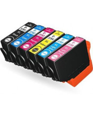 Yellow 9.3ML Compa XP15000,8005,8500,8505-0.83KC13T37944010