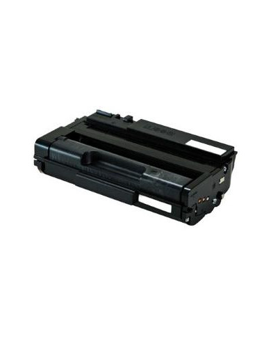 Toner compa Lanier Ricoh SP 370,377S-6.4K408162/TYPESP377XE Toner compa Lanier Ricoh SP 370,377S-6.4K408162/TYPESP377XE