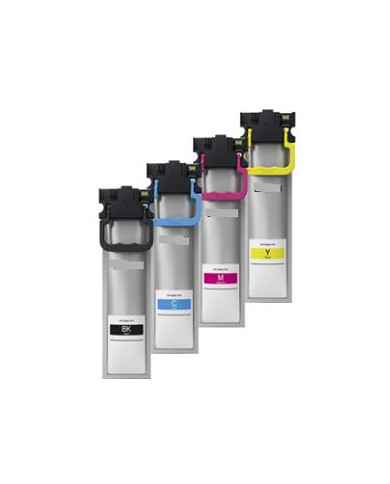 Ciano Pigment Compa Epson C5210,C5215,C5290,C5710,C5790-5K Ciano Pigment Compa Epson C5210,C5215,C5290,C5710,C5790-5K