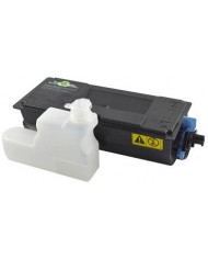 Toner+Waster com Triumph-Adler Utax P-4531i-14.5K1T02NJ0UT0
