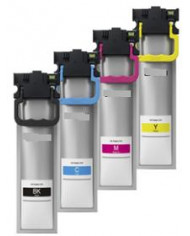 Magente Pigment Compa Epson C5210,C5215,C5290,C5710,C5790-5K