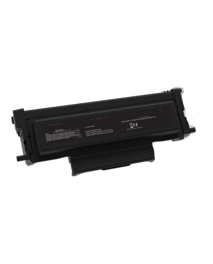 Toner compatible Xerox   B230/B225/B235-1.2K 006R04399