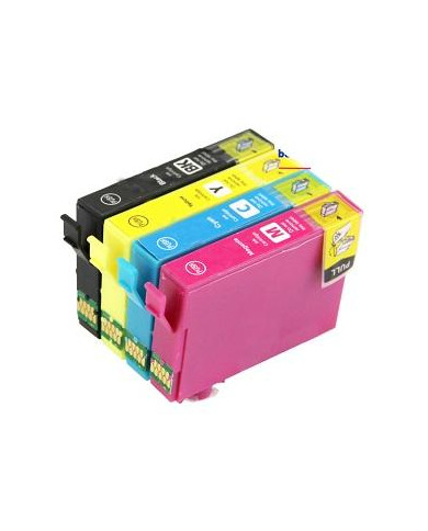 Magente Compa  WF-2860,2865,XP-5100,5105-0.47KC13T02W34010 Magente Compa  WF-2860,2865,XP-5100,5105-0.47KC13T02W34010