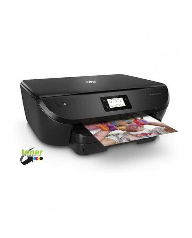 Hp Envy 6230 stampante multifunzione inkjet a colori wifi A4 - rigenerata Hp Envy 6230 stampante multifunzione inkjet a colori wifi A4 - rigenerata