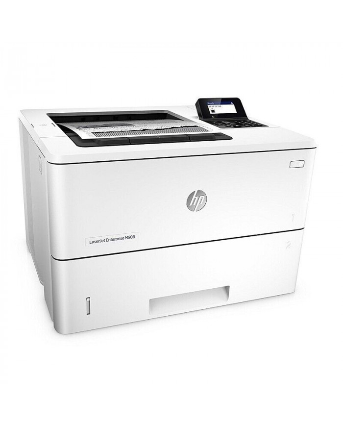 HP LaserJet M506dn