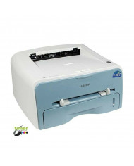 Stampante Samsung ML 1510 laser bianco e nero A4 Usb 6500 stampe usata Stampante Samsung ML 1510 laser bianco e nero A4 Usb 6500 stampe usata