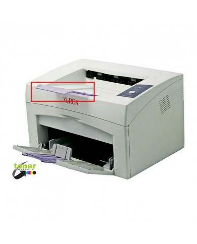 Xerox phaser 3117 stampante laser bianco e nero A4 Usb rigenerata Xerox phaser 3117 stampante laser bianco e nero A4 Usb rigenerata