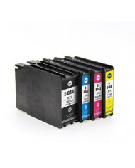 Pigment Yellow Compa C8190,C8690,C8610-4.6KC13T04B440