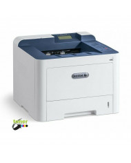 Xerox Phaser 3330 stampante laser bianco nero A4 Ethernet Fronteretro Wifi usata Xerox Phaser 3330 stampante laser bianco nero A4 Ethernet Fronteretro Wifi usata