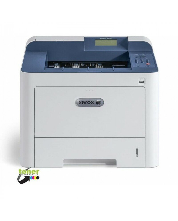 Lexmark E250dn STAMPANTE LASER BIANCO E NERO