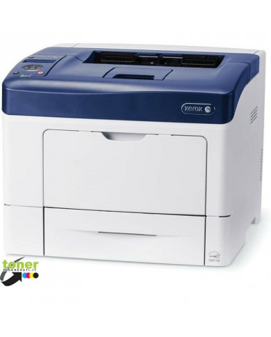 Xerox Phaser 3610 stampante laser bianco e nero A4 Ethernet Usb - usata Xerox Phaser 3610 stampante laser bianco e nero A4 Ethernet Usb - usata