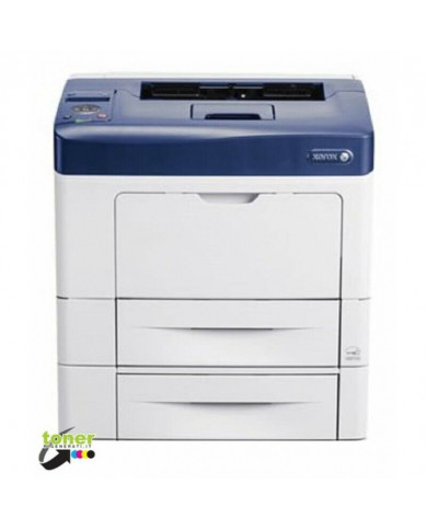 Phaser 3610 stampante laser bianco e nero A4 Ethernet Usb usata